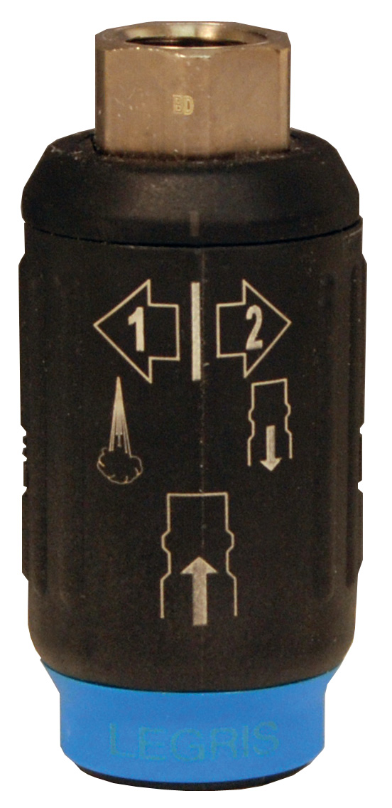 SunSource 9415U0618 DIXON VALVE & COUPLING Pneumatics